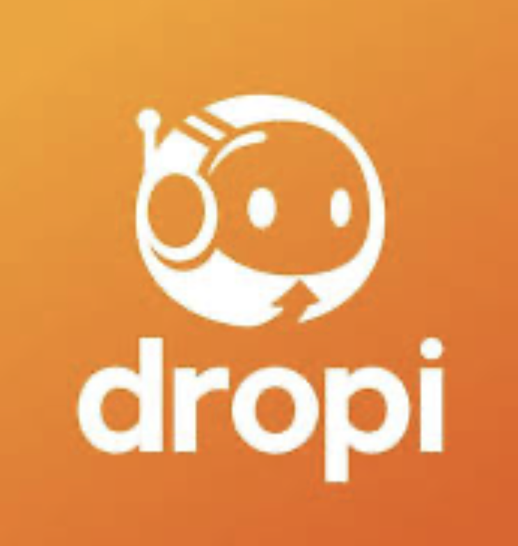 Dropi — plataforma oficial